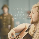 Songs for Nations artwork