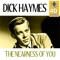 The Nearness of You (Remastered) - Single