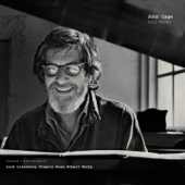 John Cage: Song Books - Lore Lixenberg, Gregory Rose & Robert Worby