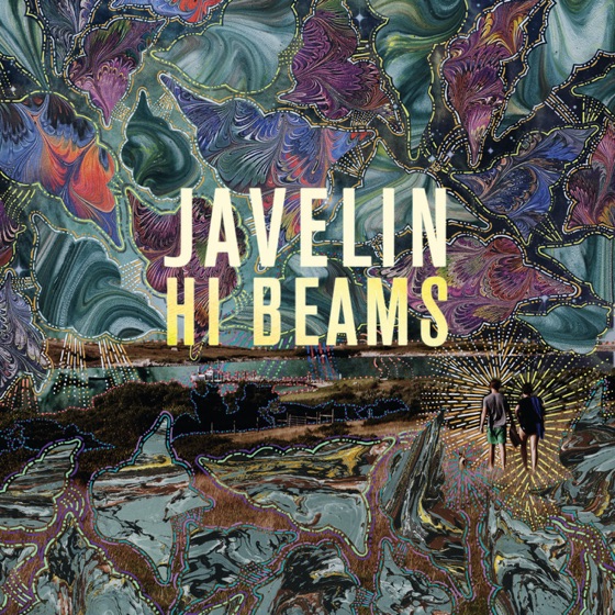 Cover artwork for l'Ocean