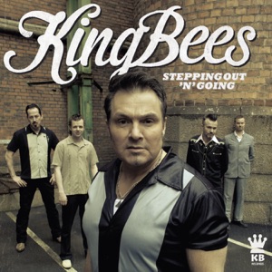 The Kingbees - Stepping Out 'N' Going - Line Dance Music