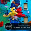 Federico Grazzini - Doraemon