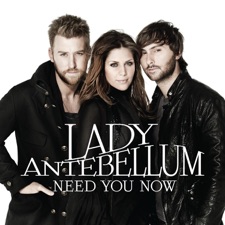 Need You Now artwork