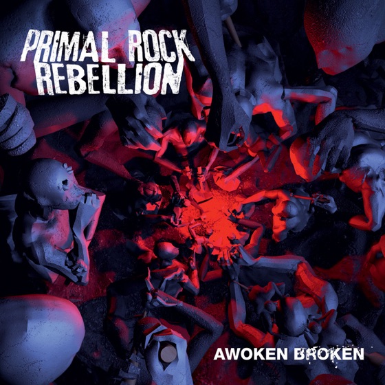Cover artwork for As Tears Come Falling From the Sky