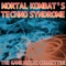 Techno Syndrome (From Mortal Kombat) [Xt Remix] - The Game Music Committee lyrics