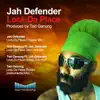 Lock da Place (feat. Jah Defender) - EP album lyrics, reviews, download
