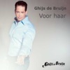 Voor Haar (feat. Ghijs De Bruijn) - Single