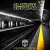 Stream & download Killertraxx Metropolis, Vol. 1 - Single