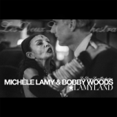Lamyland (Les Deux Love Orchestra Presents) - Michèle Lamy & Bobby Woods