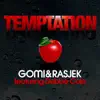 Stream & download Temptation (feat. Debbe Cole) - EP