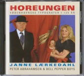 Når Jeg Ser Et Rødt Flag Smælde (feat. Peter Abrahamsen, Bell Pepper Boys) artwork