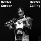 Smile (Remastered) by Dexter Gordon