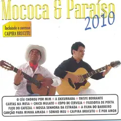 Mococa e Paraíso – 2010 - Mocóca & Paraíso