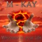 Welcome to Your Life (Modekay Remix) - M-KAY lyrics
