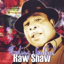 Raw Shaw - Wildflower