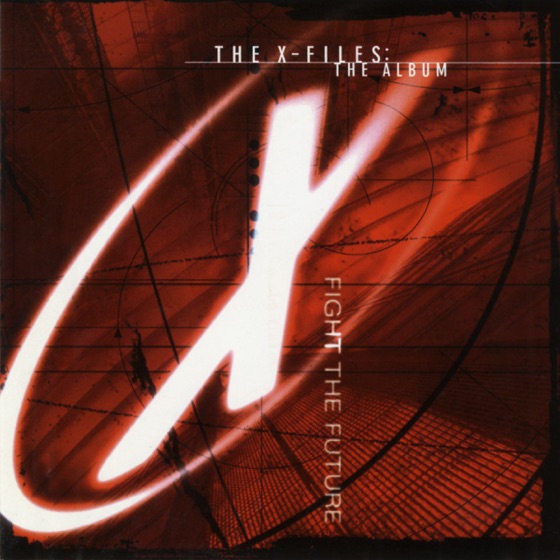 Cover artwork for Deuce