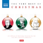 The Very Best of Christmas artwork