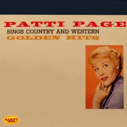 Patti Page Sings Country and Western Golden Hits - Patti Page