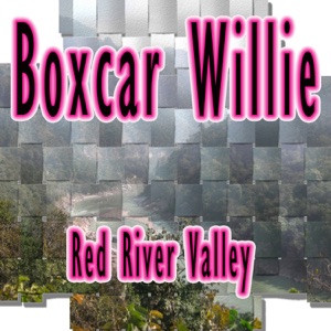 Boxcar Willie - Wreck of Old '97 - Line Dance Music