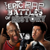 Michael Jordan vs Muhammad Ali - Epic Rap Battles of History