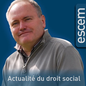 Actualité du Droit Social cover