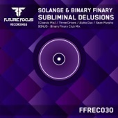 Subliminal Delusions (Binary Finary Club Mix) artwork