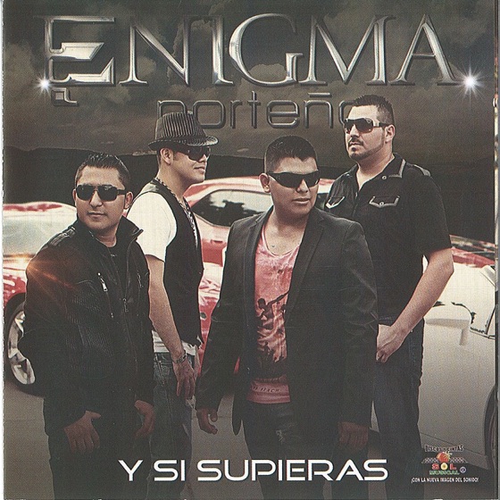 Cover artwork for EL Mini Lic