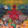 Rigor Mortis vs. The Earth (Remastered) [feat. Mike Scaccia, Casey Orr, Harden Harrison & Doyle Bright]