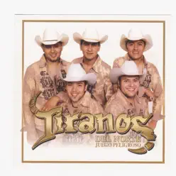 Juego Peligroso - Los Tiranos del Norte Juego Peligroso - Los Tiranos del Norte