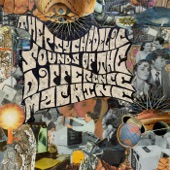 The Difference Machine - The Awakening