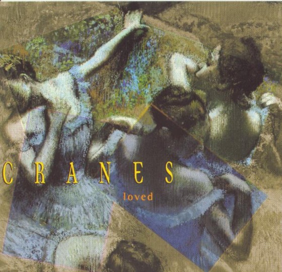 Cover artwork for Lilies