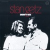 The Night Has A Thousand Eyes  - Stan Getz 