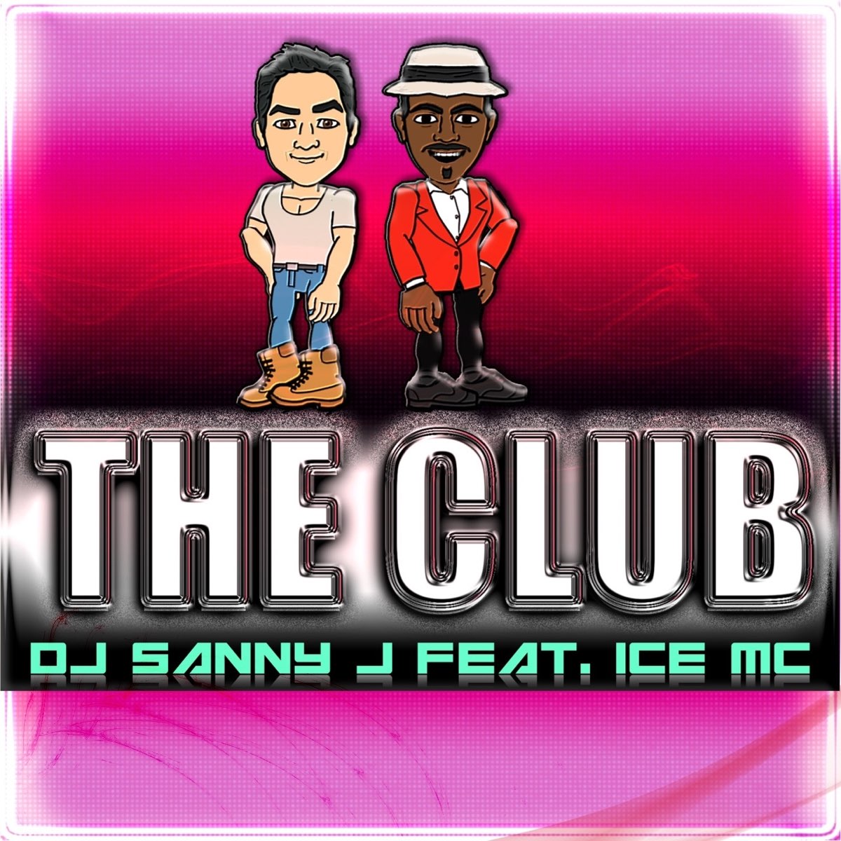 Club feat. DJ sanny j feat.. Минус клаб. The Club слушать. DJ Fernando Lopez - we can do it (Club Mix).