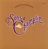 The Sons Of Champlin - Here Is Where Your Love Belongs