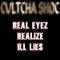 Hip Hop Don't Die - Cultcha Shoc lyrics