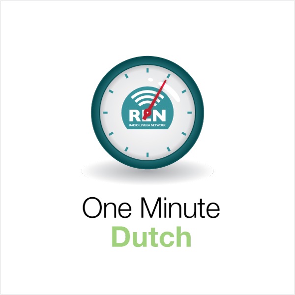 One Minute Dutch