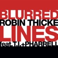 カバー曲名別アーカイヴ｜Blurred Lines