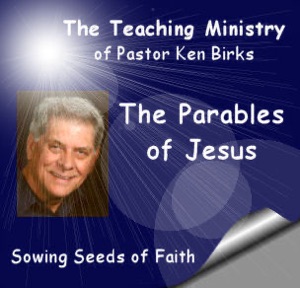 The Parable of The Prodigal Son