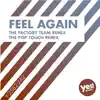 Stream & download Feel Again (feat. Lawrence) [The Pop Touch Remix]