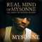 Real Mind of Mysonne - Mysonne lyrics