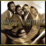 Harvey & The Moonglows - Most of All