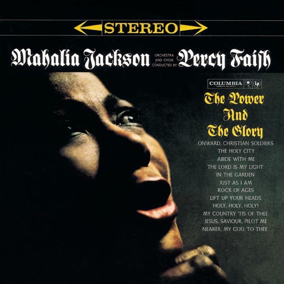 Cover artwork for In the Garden