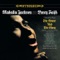 Abide With Me - Mahalia Jackson lyrics