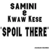 Stream & download Spoil There (feat. Kwaw Kese) - Single