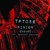 Pinion - Grid (Mondkopf Litanie Remix)