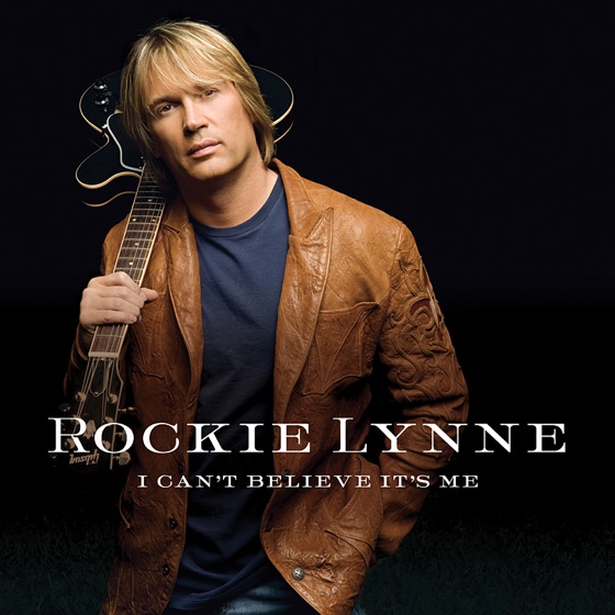 Cover artwork for I Can't Believe It's Me