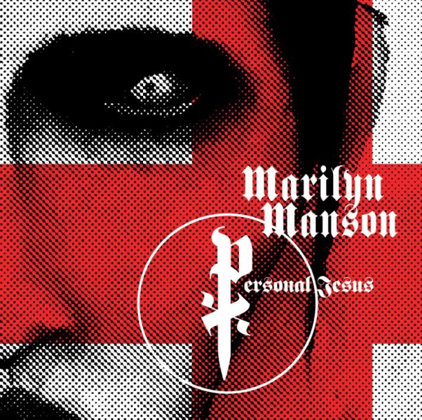 Marilyn Manson - Personal Jesus