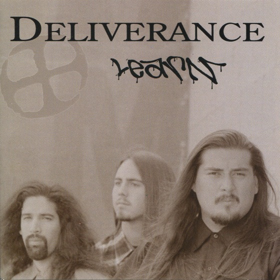 Cover artwork for Desperate Cries