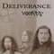 Renew - Deliverance lyrics