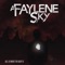 Whispers - A Faylene Sky lyrics